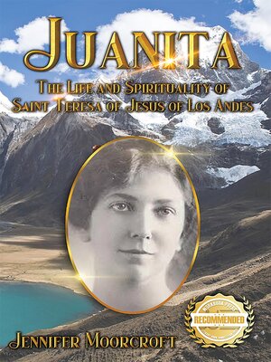 cover image of Juanita